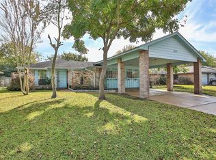 1427 Willow Rock Rd, Houston, TX 77088