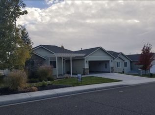 2640 Sandpiper Loop, Richland, WA