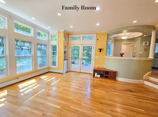 15 Hawthorne Ave, Arlington, MA 02476