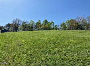 112 Ridgetop Dr, Johnson City, TN 37615