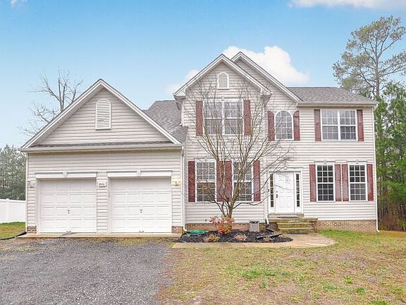 2nd image of 18461 Matthews Dr