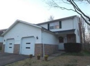 1771 Rolling Hills Dr APT A, Twinsburg, OH 44087