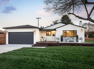 1991 Santa Inez Ct, Santa Clara, CA