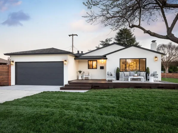 1991 Santa Inez Ct, Santa Clara, CA 95051