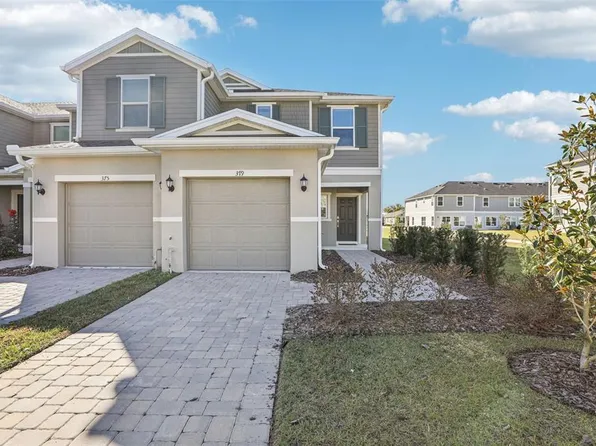 379 Sequoia Dr, Lake Wales, FL 33859