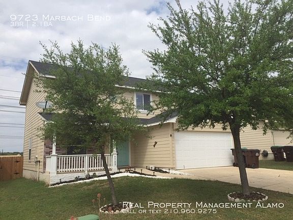2nd image of 9723 Marbach Bnd