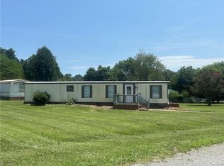 187 Oakdale Ln, Lexington, NC 27295