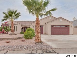 5393 Tierra Linda Dr, Fort Mohave, AZ 86426