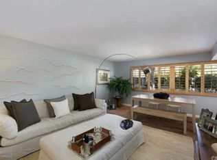 16902 Via De Santa Fe #10, RANCHO SANTA FE, CA 92067