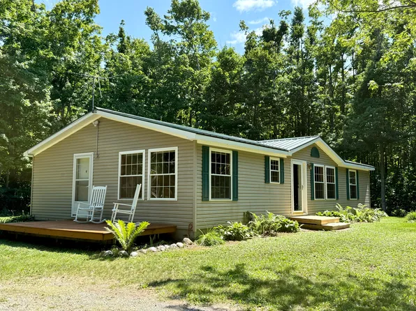 11263 Wilderness Trl, Vanderbilt, MI 49795