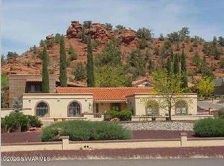 15 Adobe Cir, Sedona, AZ 86351