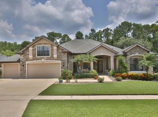 6614 Merryvale Ln, Port Orange, FL 32128