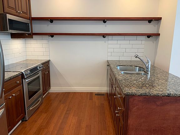 Main Floor Kitchen
