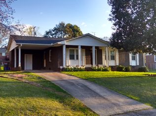 6 Yeoman St, Greenville, SC 29605