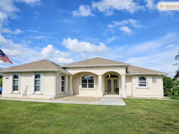 430 CARTAGENA STREET, PUNTA GORDA, FL 33983