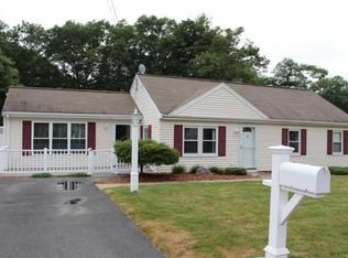 48 Birchcroft Rd, Canton, MA 02021