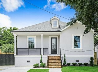 3317 Colorado Ave, Kenner, LA 70065