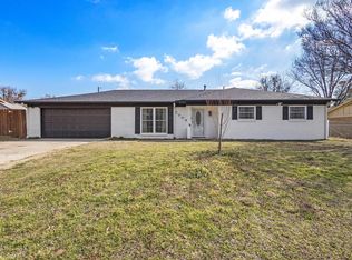 2704 Paula Dr, Denison, TX 75020