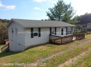 3469 Randall Dr, Roanoke, VA 24014