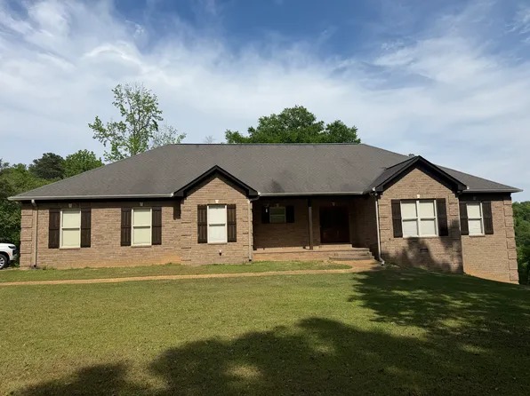 7605 Charlie Shirley Rd, Northport, AL 35473