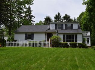 3528 Palmerston Rd, Shaker Heights, OH 44122