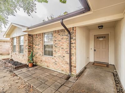 6309 Fern Meadow Dr, Fort Worth, TX, 76179