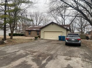 10550 Washington Blvd, Indianapolis, IN 46280