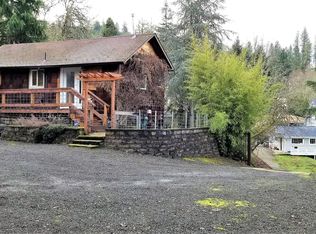 1568 SE Lane Ave, Roseburg, OR 97470