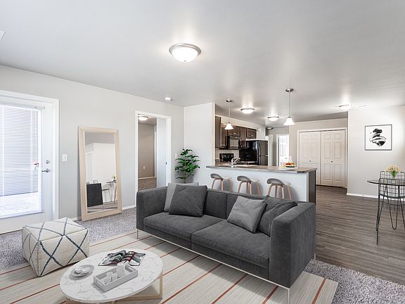 4th image of 5712 E Red Oak Dr #5550-08