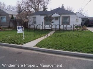 162 Bryant Ave, Walla Walla, WA 99362