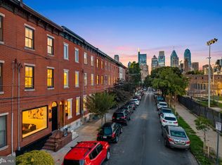 766 S 18th St, Philadelphia, PA 19146