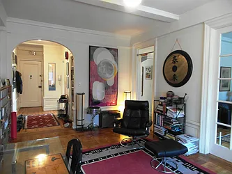 Rented by Citi Habitats