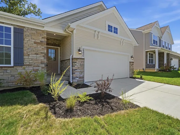 1255 Eagle Blvd, Maineville, OH 45039