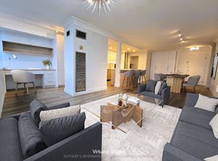 3000 Bathurst St #706, Toronto, ON M6B 3B4