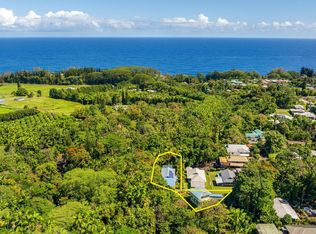 28-1726 Honomu Rd #A, Honomu, HI 96728