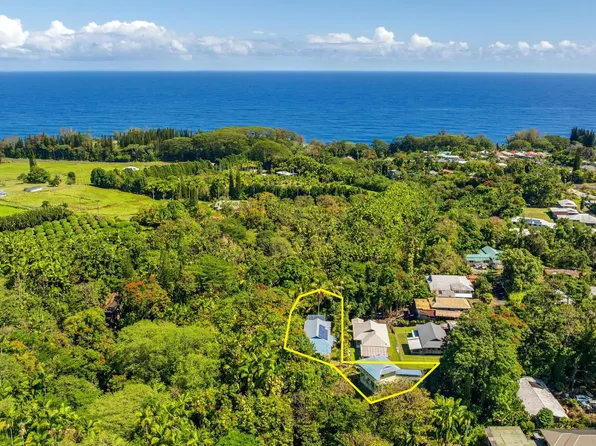 28-1726 Honomu Rd #A, Honomu, HI 96728