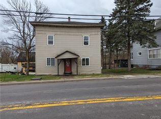 10590 Steuben St, Remsen, NY 13438