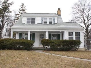 1102 Welch Blvd, Flint, MI 48504