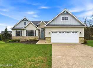 2300 Artisan Glen Ct, Fisherville, KY 40023