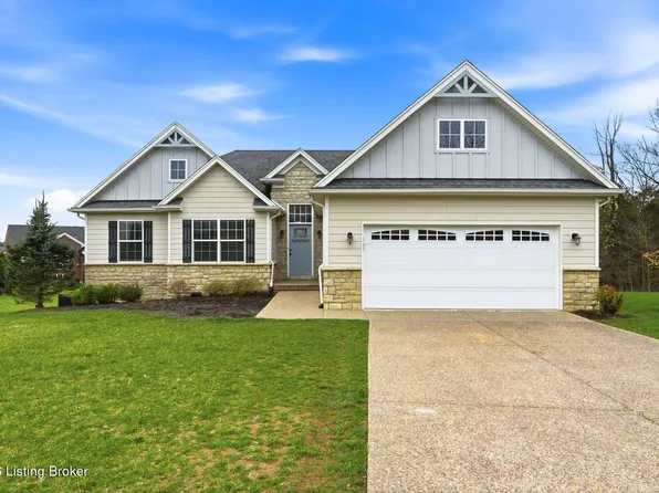 2300 Artisan Glen Ct, Fisherville, KY 40023