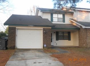 7792 McKnight St, North Charleston, SC 29418