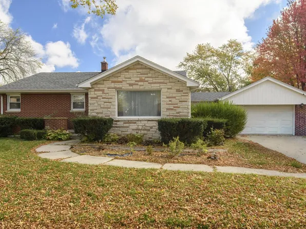 4960 North 89th STREET, Milwaukee, WI 53225