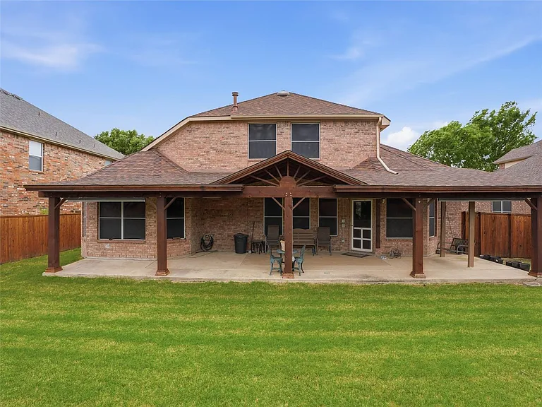 10002 River Bend Dr — Photo 18
