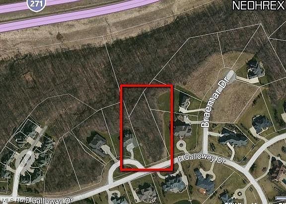 1st image of E Galloway Dr