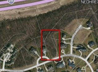 E Galloway Dr, Richfield, OH 44286