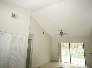 12955 SW 186th Ter, Miami, FL 33177