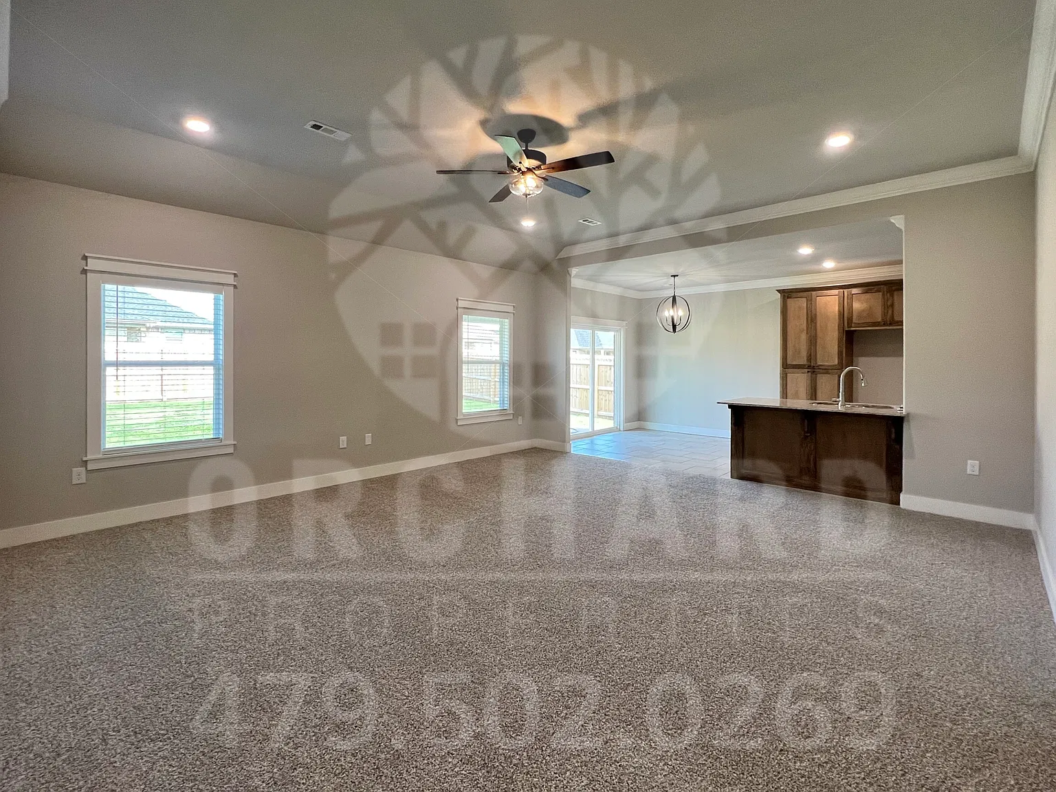 3 bed, 1574 sqft, $1,800 — Photo 2