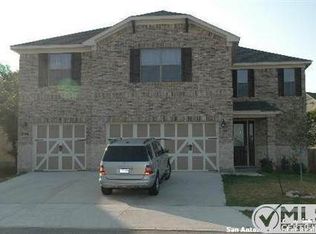 105 Cactus Pear, Boerne, TX 78006