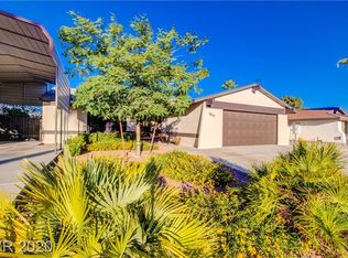 1541 Mancha Dr, Boulder City, NV 89005