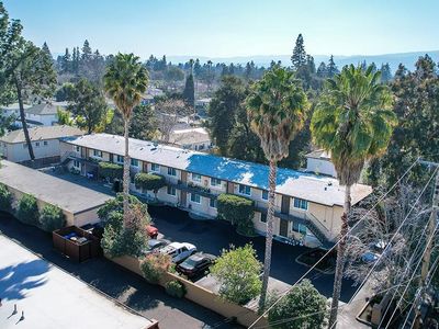 Chiquita Mountainview, Mountain View, CA, 94041